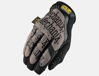 54% off Mechanix Wear Original Grip Gloves