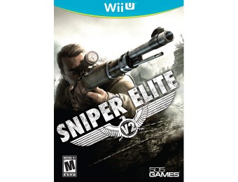 67% off Sniper Elite V2 - Nintendo Wii U