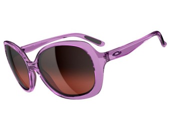 50% off Oakley Backhand Women's Sunglasses