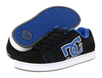 Up to 71% off DC Shoes for the Entire Family
