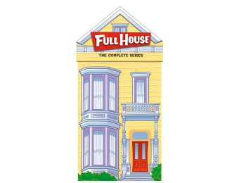 68% off Full House: Complete Series Collection DVD