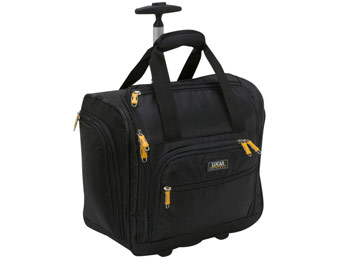 67% Off Lucas Wheeled Under the Seat Cabin Bag