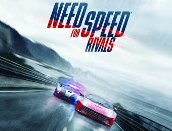 66% off Need For Speed Rivals (PC Download)