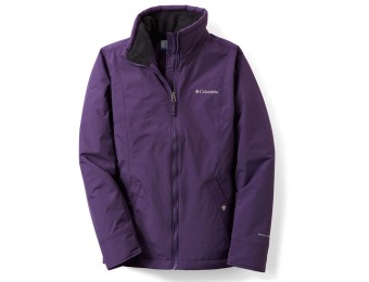 50% off Columbia Many Paths Women's Jacket, 3 Styles