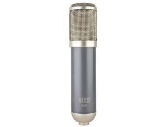 64% off MXL 880 Vocal Condenser Microphone