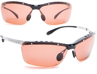 56% Off Native Eyewear Larimer Polarized Sunglasses