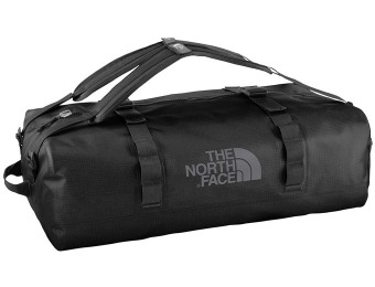 60% off The North Face Large Waterproof Duffel Bag, 2 Styles