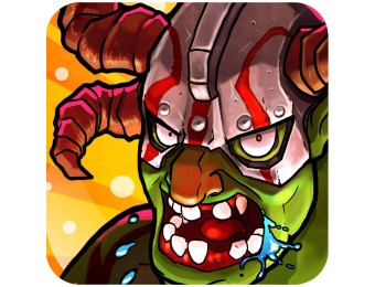 Free Heroes of War Android App