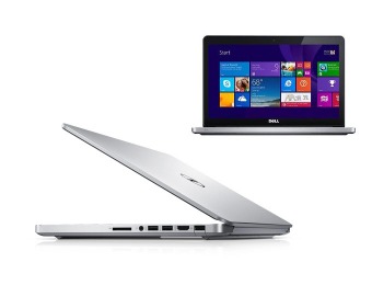 24% off Dell Inspiron 15 7000 Series Laptop (i5,6GB,750GB)