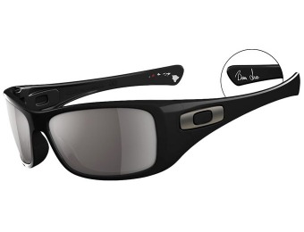 50% off Oakley Bruce Irons Signature Series Hijinx Sunglasses