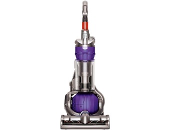 $250 off Dyson DC24 Ball All-Floors Upright Vacuum Cleaner, Refurb.