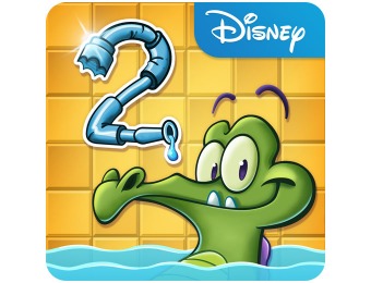 Free Where's My Water? 2 Android App