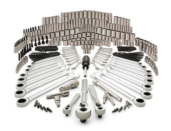 50% off Craftsman 309-Piece Mechanics Tool Set