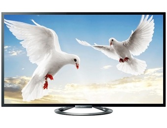 $500 off Sony BRAVIA KDL46W700A 46" 1080p Internet LED TV