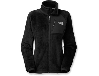 50% off The North Face Grizzly Fleece Women's Jacket, 2 Styles