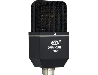 68% off MXL Drum Cube Pro Microphone