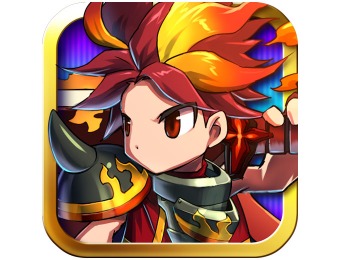 Free Brave Frontier Android App