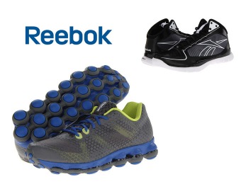 Up to 70% off Reebok Shoes for the Entire Family