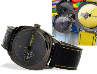 90% off Steinhausen Impulse Rotary Men's Sport Watches