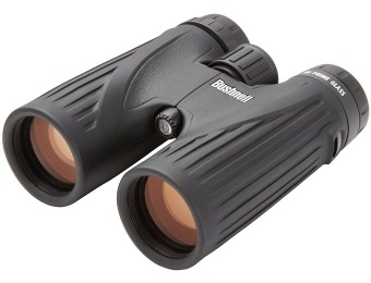 $234 off Bushnell Legend Ultra HD 10x 42mm Roof Prism Binocular