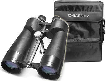 $217 off Barska 20x80 WP Cosmos Binoculars