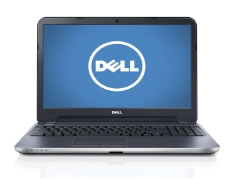 26% off Dell Inspiron 15R Laptop (i5,6GB,500GB)