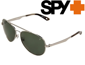 73% off Spy Optic Parker Polarized Sunglasses