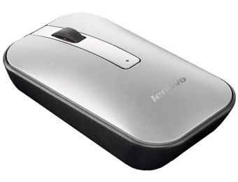 60% off Lenovo Wireless Mouse N60