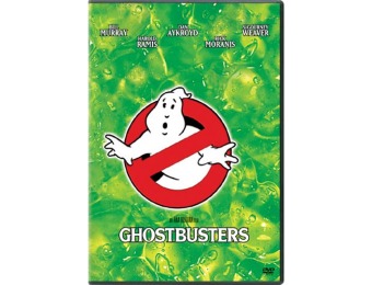 73% off Ghostbusters (DVD)