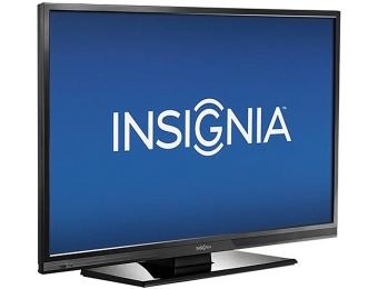 $80 off Insignia NS-37D20SNA14 37" LED 720p 60Hz HDTV