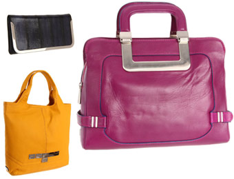 50% Or More Off Botkier Handbags