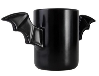 20% off Bat Mug