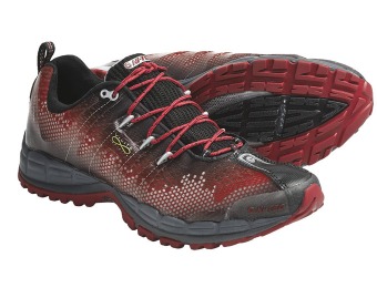 64% off Hi-Tec V-Lite Infinity HPI Trail Men's Running Shoes