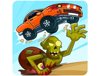 Free Zombie Road Trip Android App