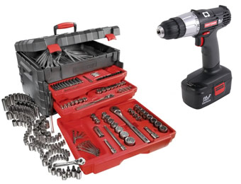 Save Up To 50% Off Tools, Tool Sets and Tool Storage