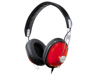 $40 Off Panasonic RP-HTX7 Headphones