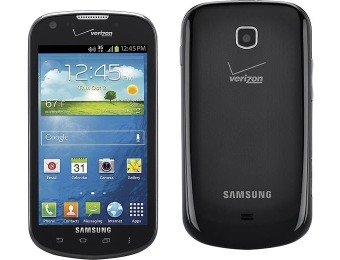 50% off Verizon Samsung Galaxy Legend No-Contract Cell Phone