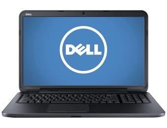 Extra $60 off Dell Select Inspiron & XPS laptops $649 or Above