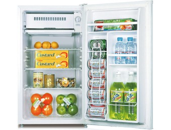 38% off Kenmore 93382 3.3 cu. ft. Compact Refrigerator