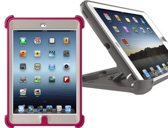 57% off OtterBox Defender Series Case for Apple iPad Mini