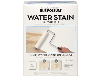 35% off Rust-Oleum 265658 Water Stain Repair Kit