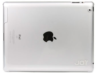 73% Off Joy Factory SmartFit3 3rd Generation iPad Case