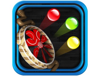 Free Airo Ball Android App