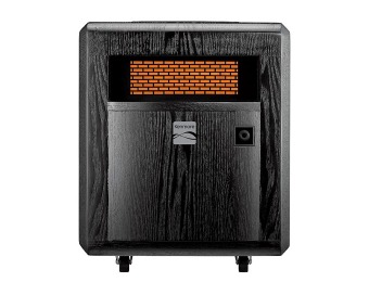 43% off Kenmore 95375 Infrared Heater, Humidifier & Air Cleaner