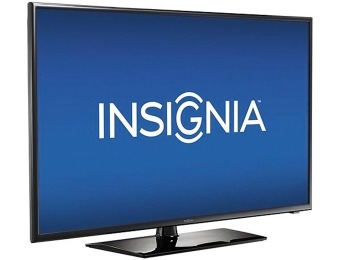 $70 off Insignia 48" LED 1080p 60Hz HDTV, NS-48D510NA15