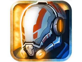 Free Mechs Warfare Android App