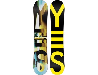 60% off Yes. Big City Snowboard