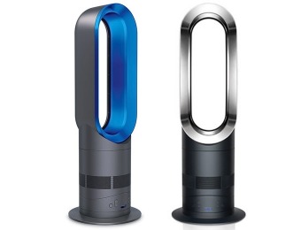 $249 off Dyson AM05 Hot+Cool Fan Heater, Factory Reconditioned