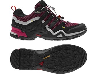 50% off Adidas Terrex Fast X GTX Women's Hiking Shoes