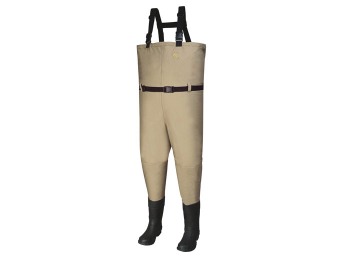 67% off Pro Line Wallkill Breathable Chest Waders